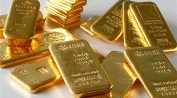 تغيير مفاجئ في أسعار سبائك الذهب وتأثيره على كاش باك BTC